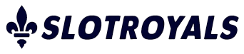 Slotroyals logo